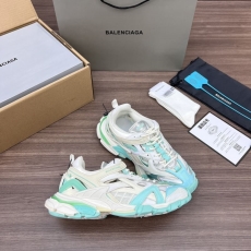 Balenciaga Track Shoes